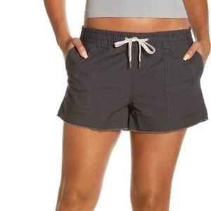 Vuori Vintage Ripstop Short Size Small